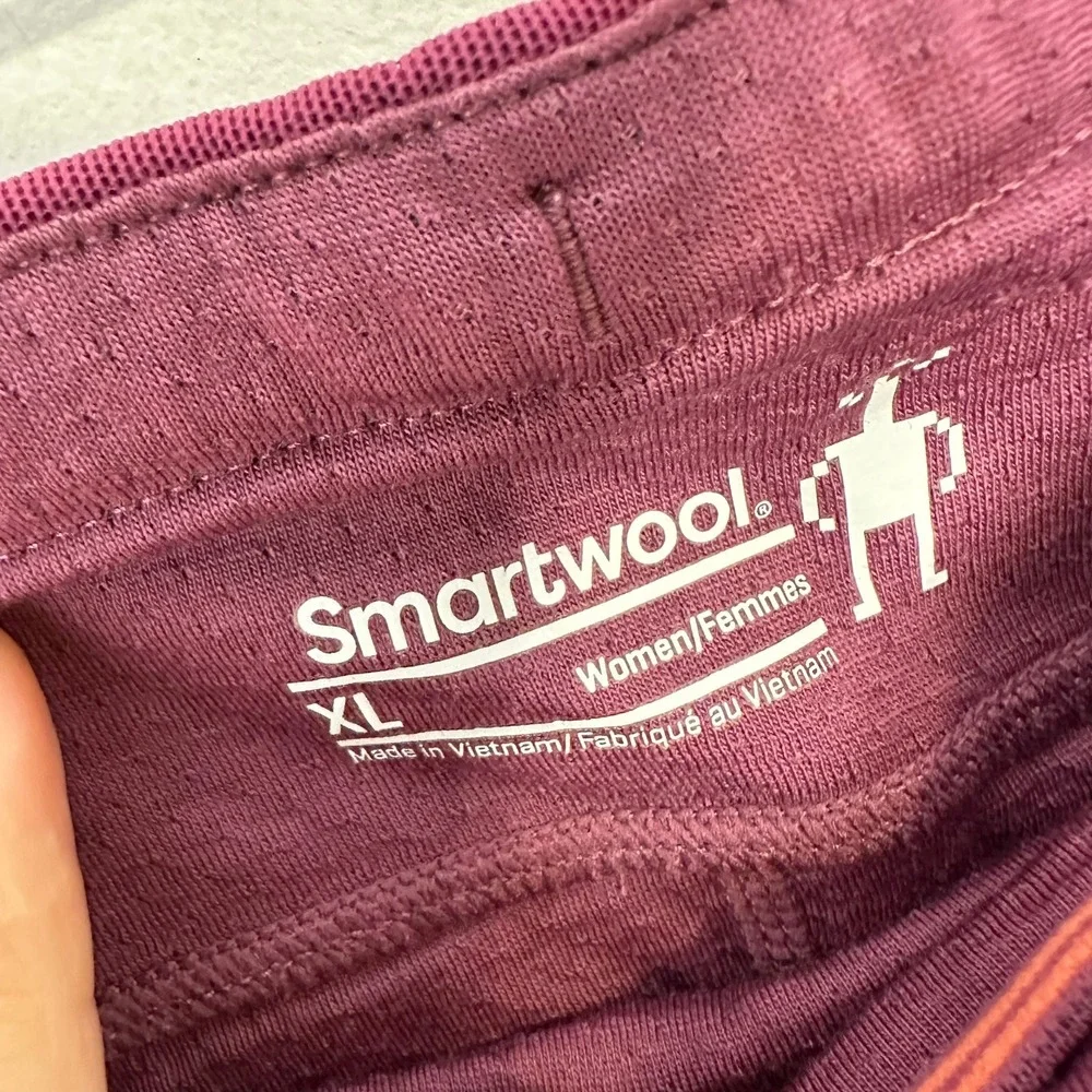 Smartwool skort womens